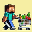 Supermarket Games