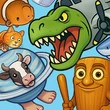 Merge Games