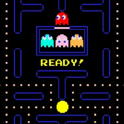 Pac-Man Games