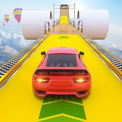 Driving Games