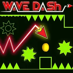 Geometry Dash Games