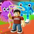 Roblox Games