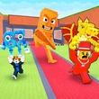 Roblox Games